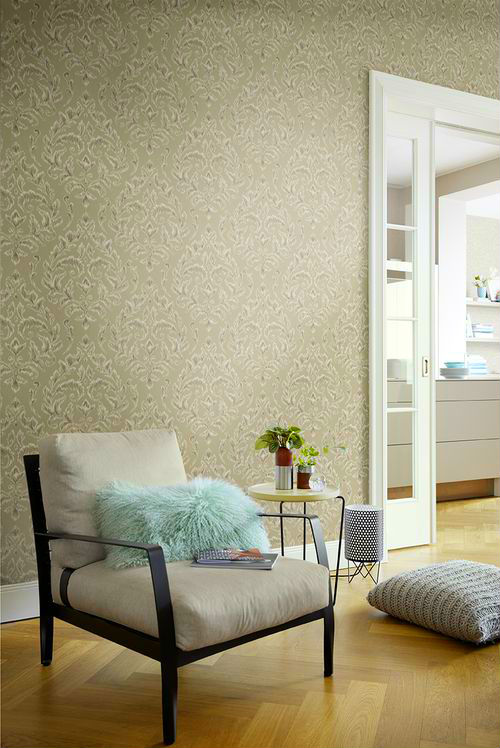 Обои в интерьере артикул 449921, Florentine II, Rasch Обои в интерьере артикул 449921, Florentine II, Rasch