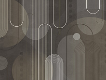 Фотообои из флизелина Wall street DECO 25 Deco-25: 44 30974