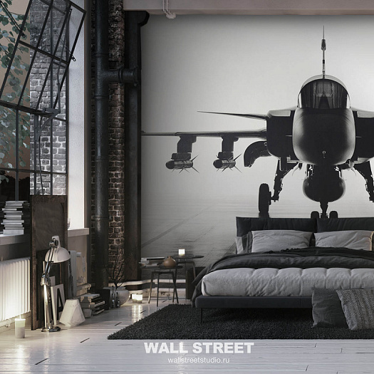 Фотообои в интерьере артикул Мужской сет 17, Мужской сет, Wall street