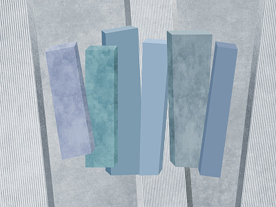 Фотообои Deco-3d: 18, DECO 3D, Wall street Фотообои Deco-3d: 18, DECO 3D, Wall street