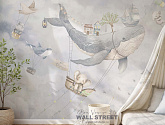 Артикул Bon Voyage-25: 10 31150, BON VOYAGE 25, Wall street в текстуре, фото 3