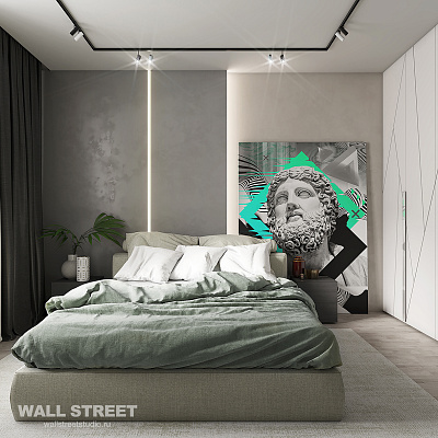 Картины ANTIQUE-21, Волборды, Wall street Картины ANTIQUE-21, Волборды, Wall street