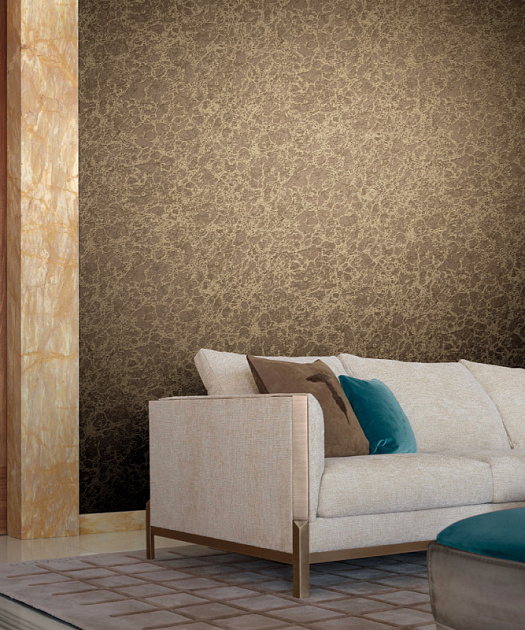 Обои в интерьере артикул 5502, Trussardi II, Zambaiti