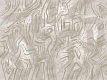 Коричневые фотообои Wall street CALLIGRAFFITI Calligraffiti 22