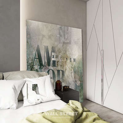 Картины ART-13, Волборды, Wall street Картины ART-13, Волборды, Wall street