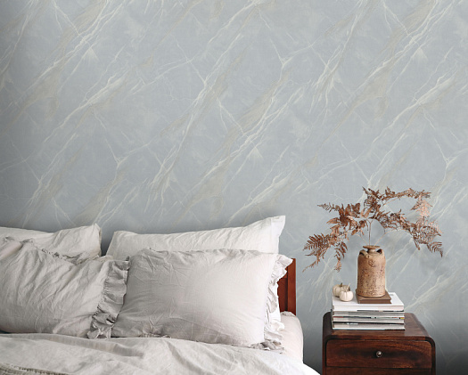 Обои в интерьере артикул 7291-23, Slab, Euro Decor Обои в интерьере артикул 7291-23, Slab, Euro Decor