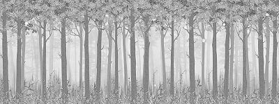 Фотообои Fairy Foxes 16, FAIRY FOXES, Wall street Фотообои Fairy Foxes 16, FAIRY FOXES, Wall street