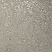 Серые обои для стен Bernardo Bartalucci Gaga  84283-8