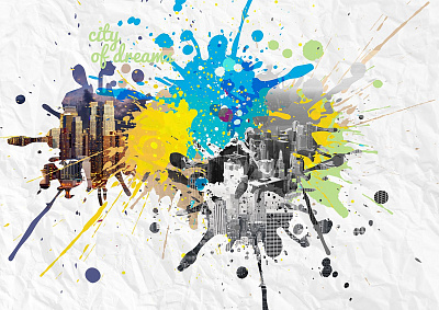 Фотообои Urban 47, URBAN, Wall street Фотообои Urban 47, URBAN, Wall street