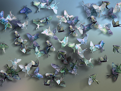 Фотообои FARFALLE 2, FARFALLE, Wall street Фотообои FARFALLE 2, FARFALLE, Wall street
