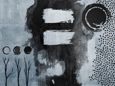 Фотообои Wabi Sabi 8, WABI SABI, Wall street Фотообои Wabi Sabi 8, WABI SABI, Wall street