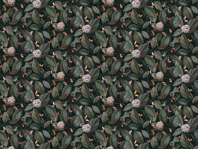 Фотообои Eden Seasons 16, EDEN SEASONS, Wall street
